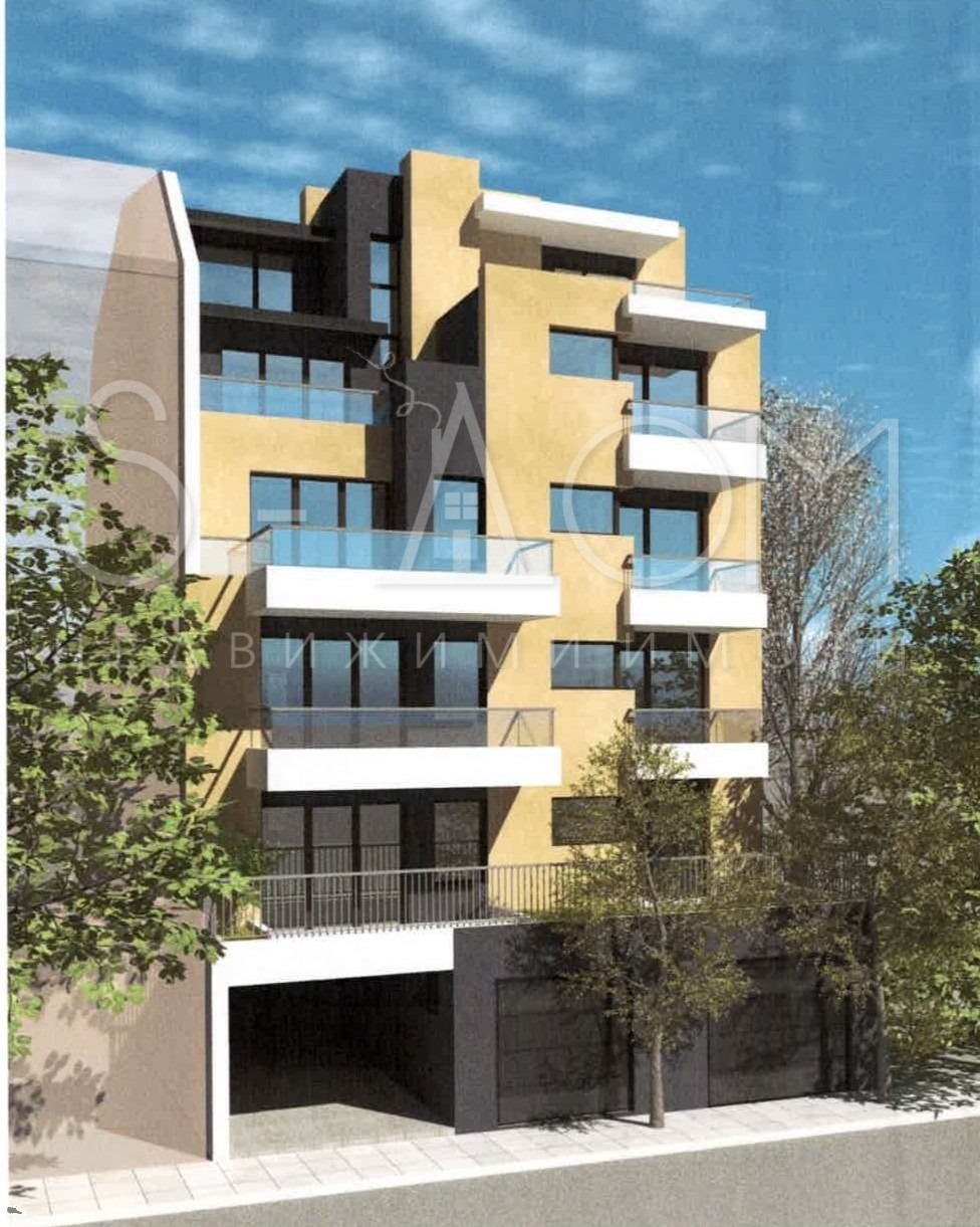 Продава 3-СТАЕН, гр. Стара Загора, Център