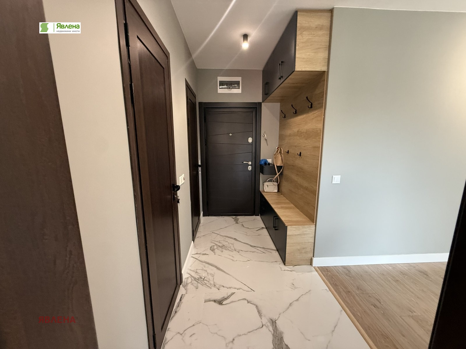 Продава 3-СТАЕН, гр. София, Надежда 4, снимка 8 - Апартаменти - 54997733