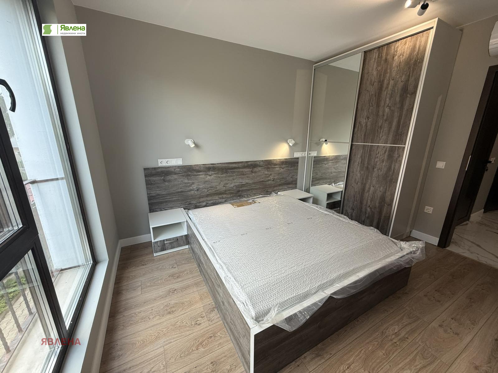 Продава 3-СТАЕН, гр. София, Надежда 4, снимка 4 - Апартаменти - 54997733