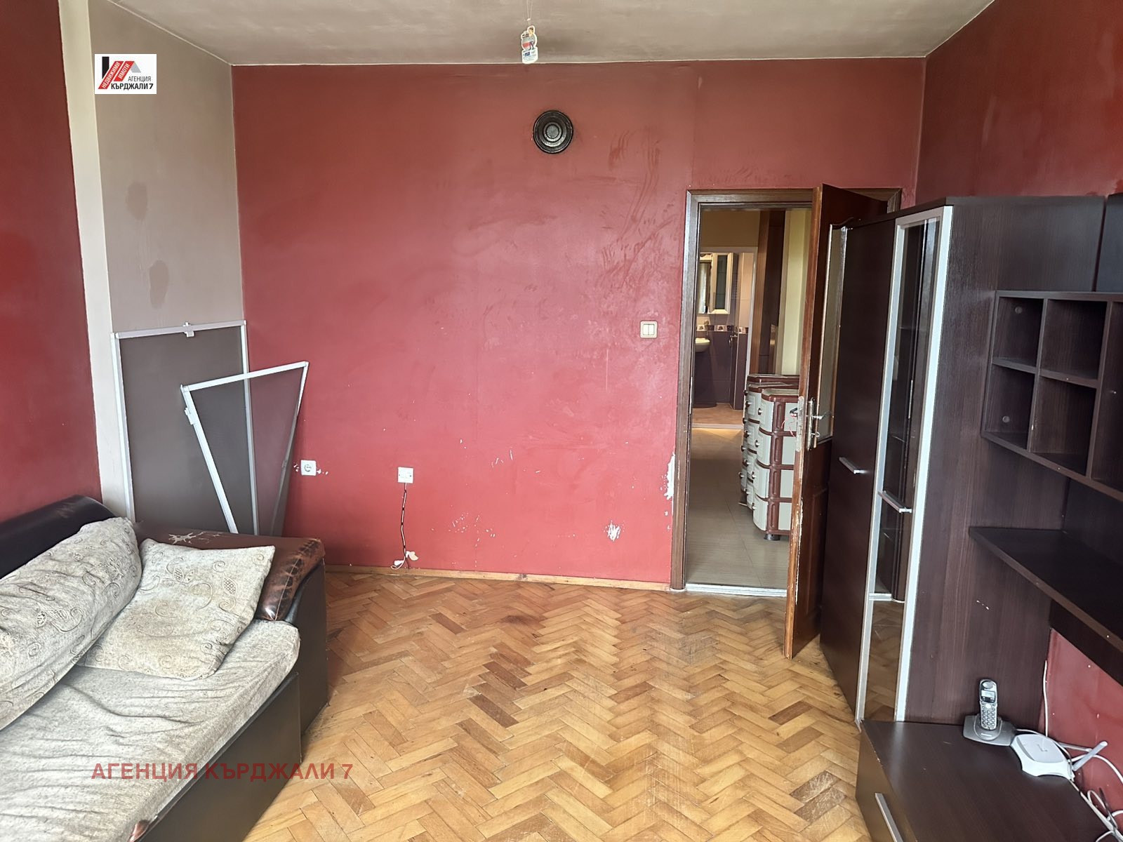 Продава 3-СТАЕН, гр. Кърджали, Веселчане, снимка 4 - Апартаменти - 55610556