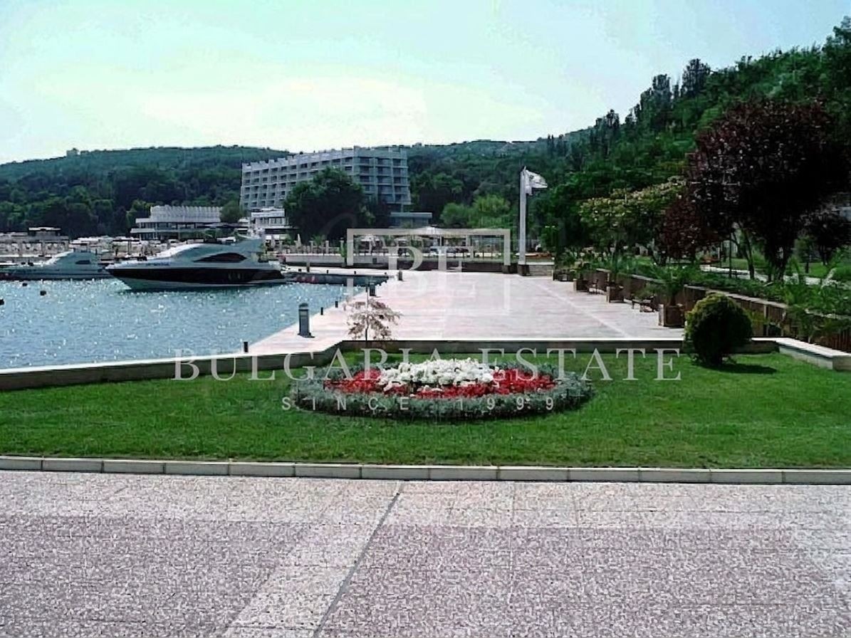 Продава 3-СТАЕН, гр. Варна, к.к. Слънчев ден, снимка 3 - Апартаменти - 56117248
