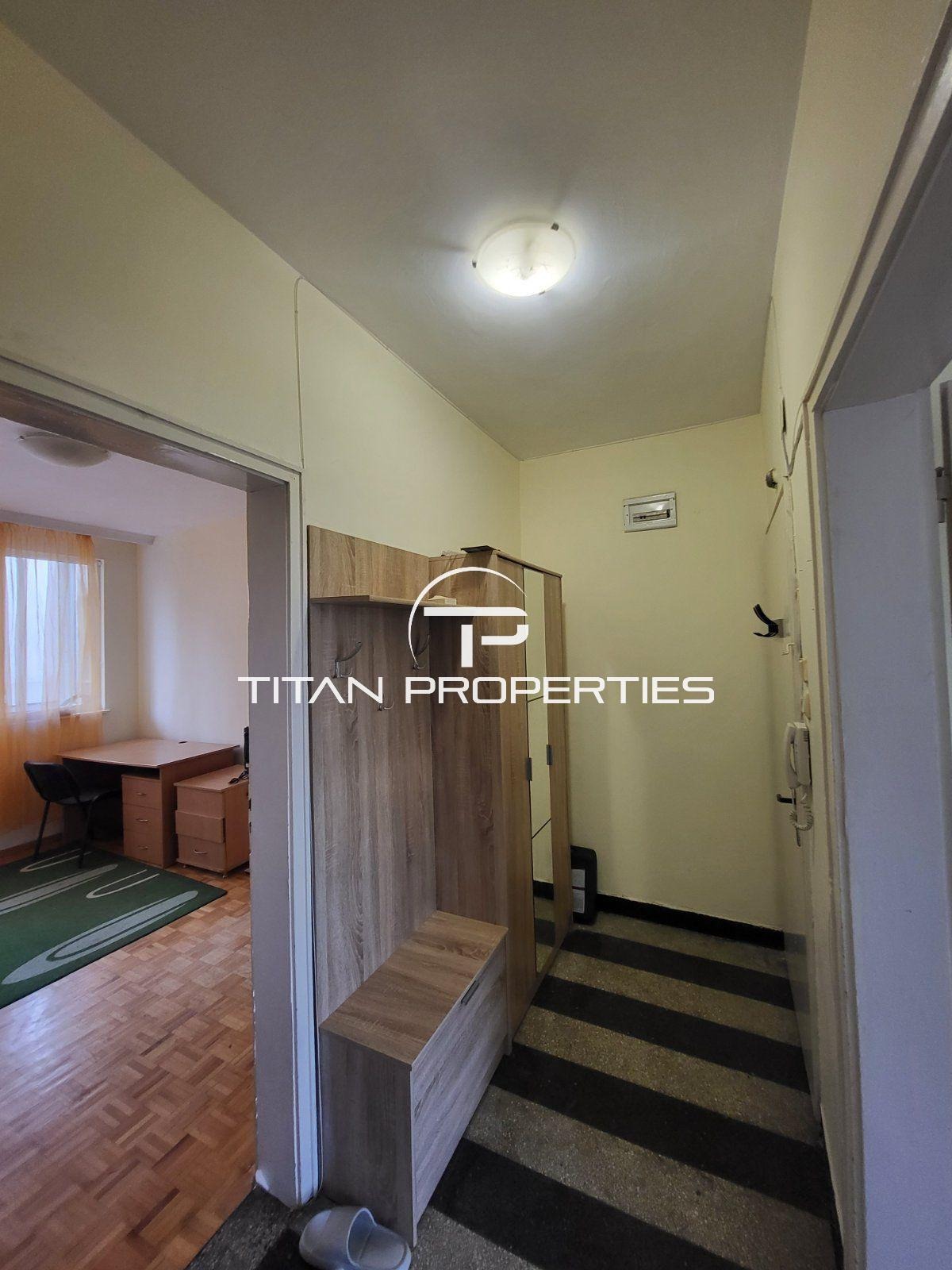 Продава 3-СТАЕН, гр. Бургас, Възраждане, снимка 2 - Апартаменти - 56668053