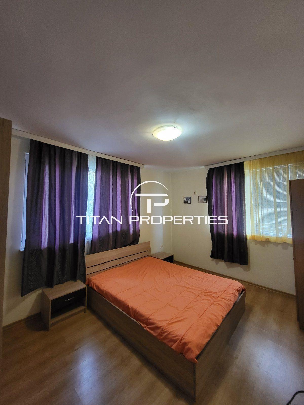 Продава 3-СТАЕН, гр. Бургас, Възраждане, снимка 5 - Апартаменти - 56668053