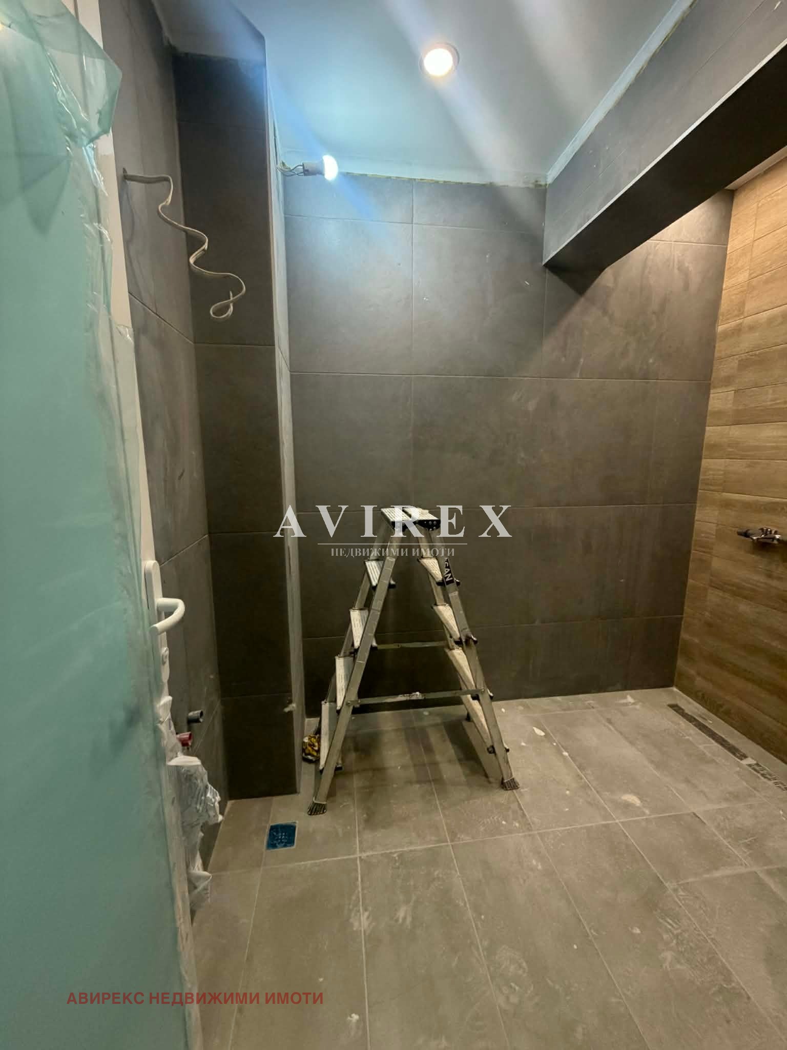 Продава 4-СТАЕН, гр. Пловдив, Съдийски, снимка 9 - Апартаменти - 54074271