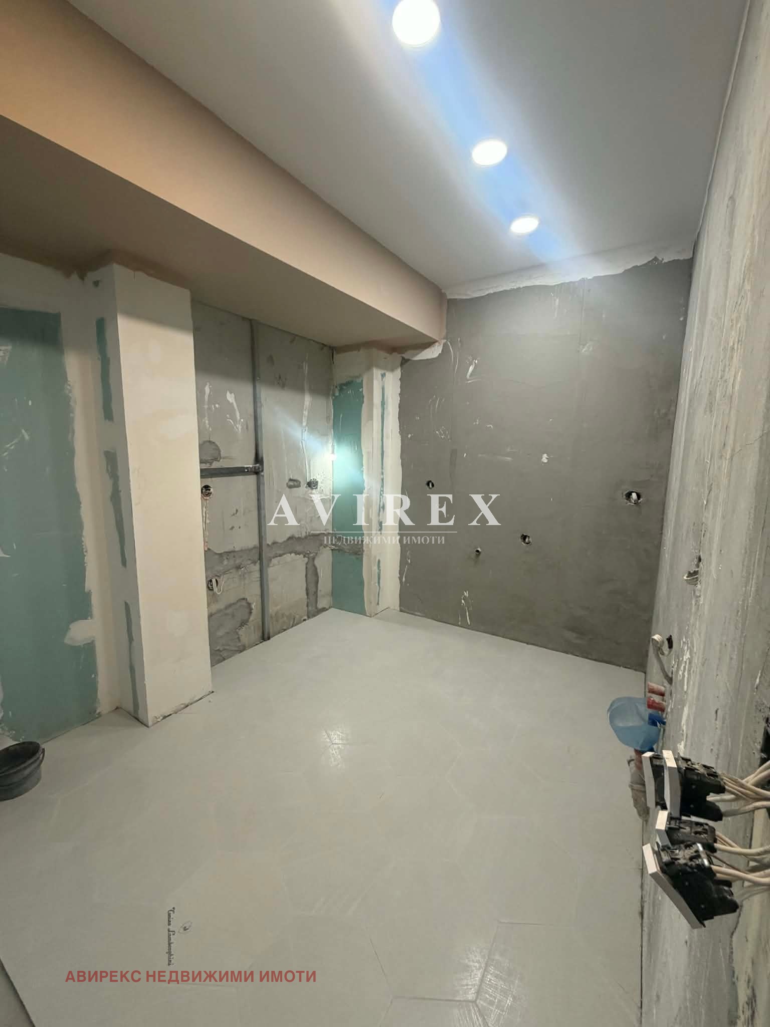 Продава 4-СТАЕН, гр. Пловдив, Съдийски, снимка 4 - Апартаменти - 54074271