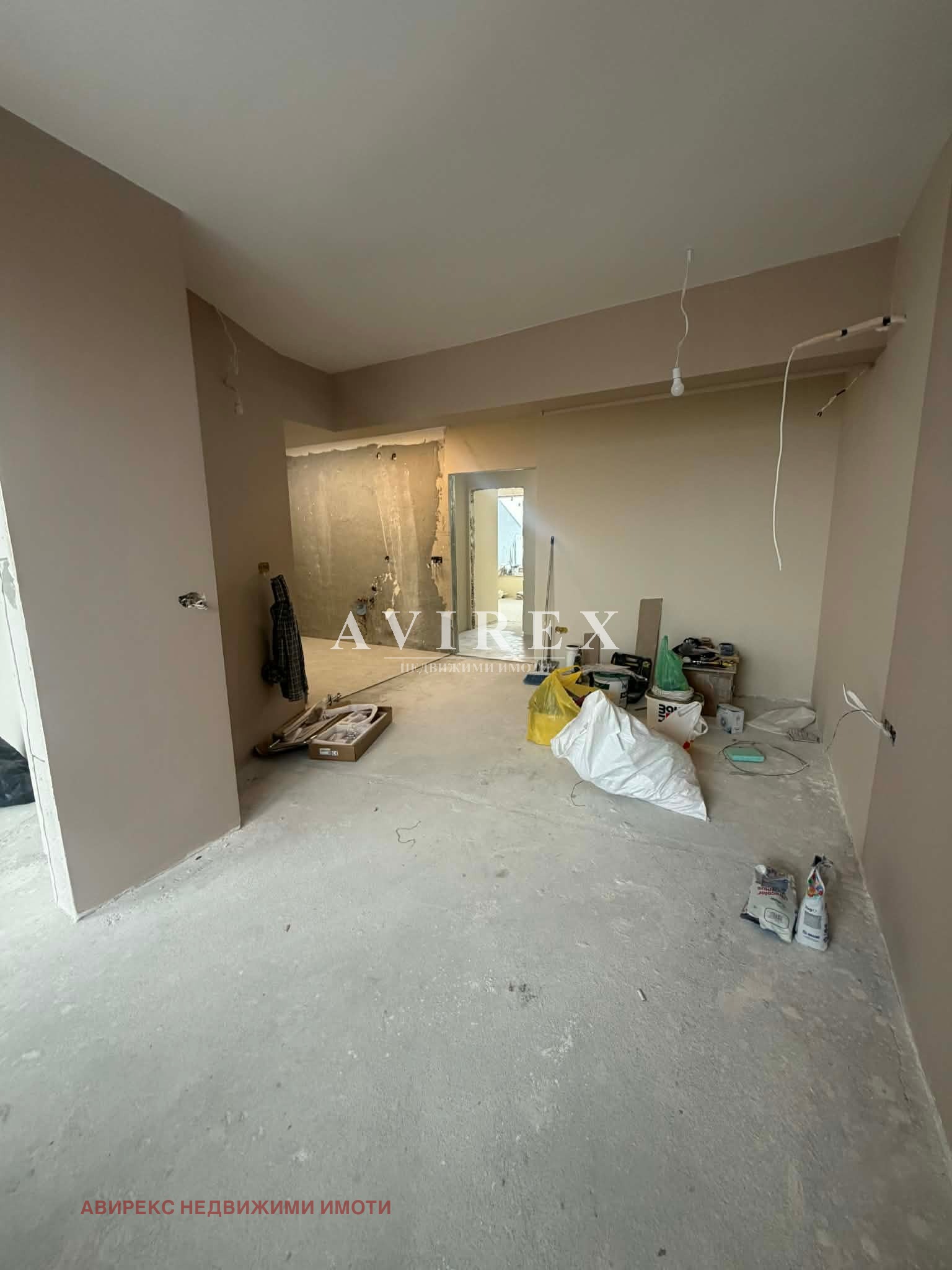 Продава 4-СТАЕН, гр. Пловдив, Съдийски, снимка 13 - Апартаменти - 54074271