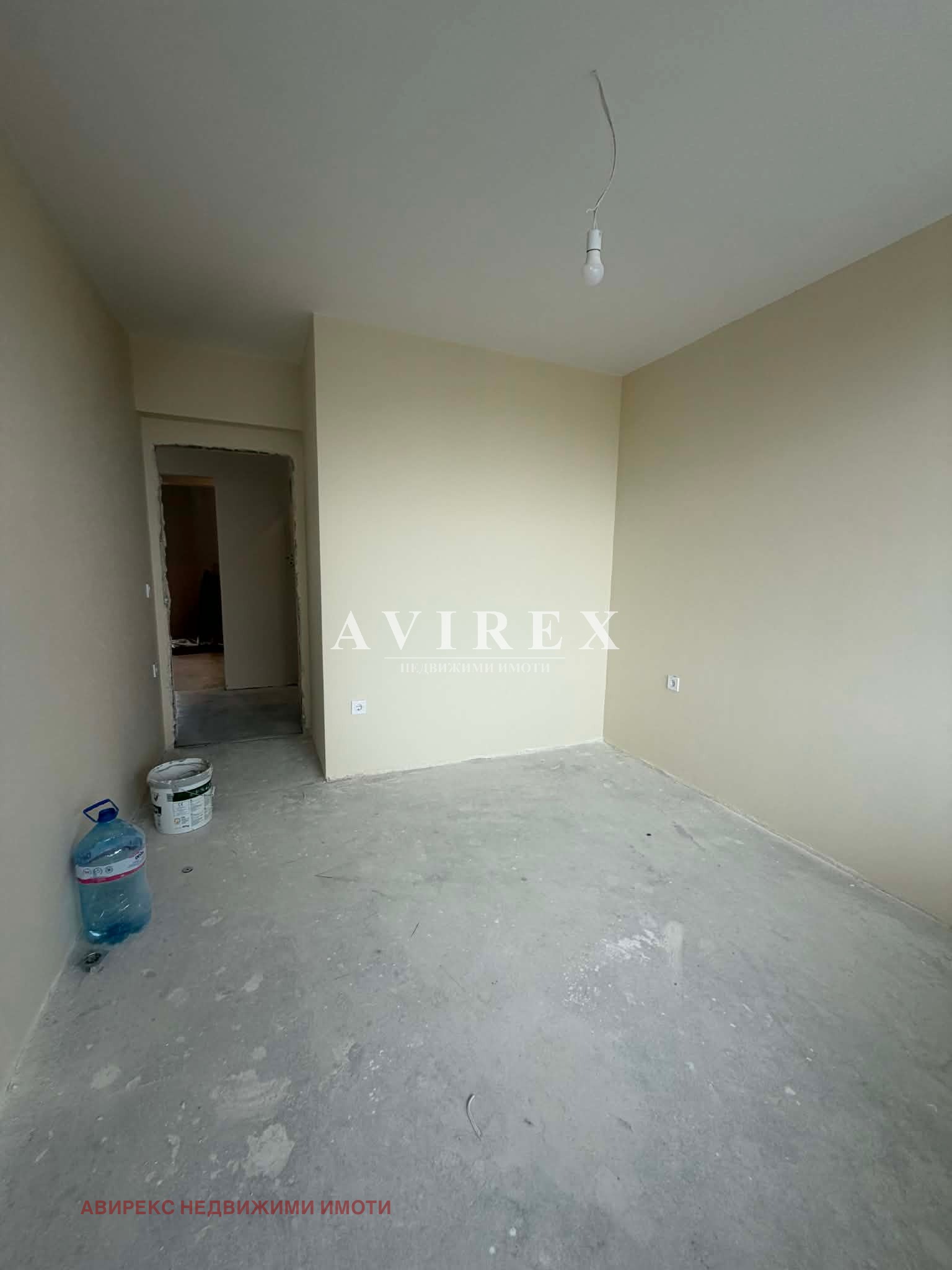 Продава 4-СТАЕН, гр. Пловдив, Съдийски, снимка 11 - Апартаменти - 54074271