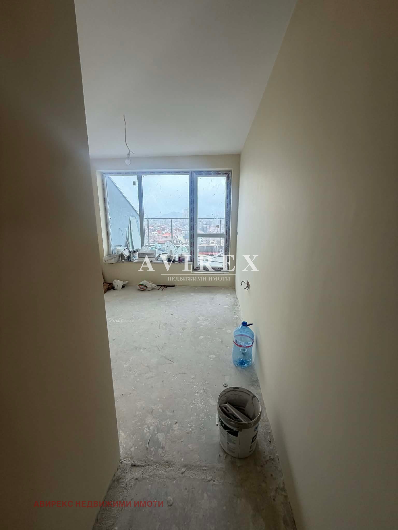 Продава 4-СТАЕН, гр. Пловдив, Съдийски, снимка 3 - Апартаменти - 54074271