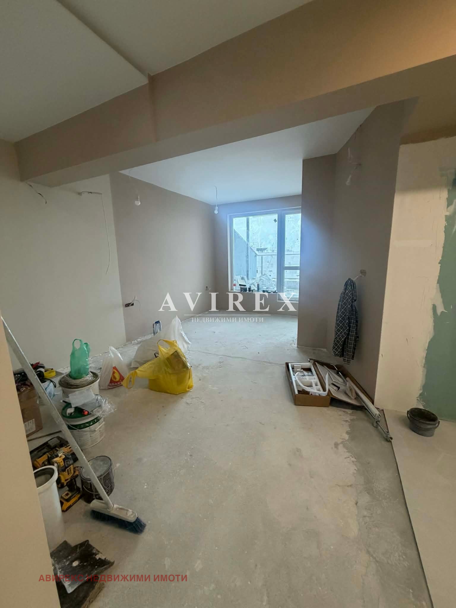 Продава 4-СТАЕН, гр. Пловдив, Съдийски, снимка 5 - Апартаменти - 54074271