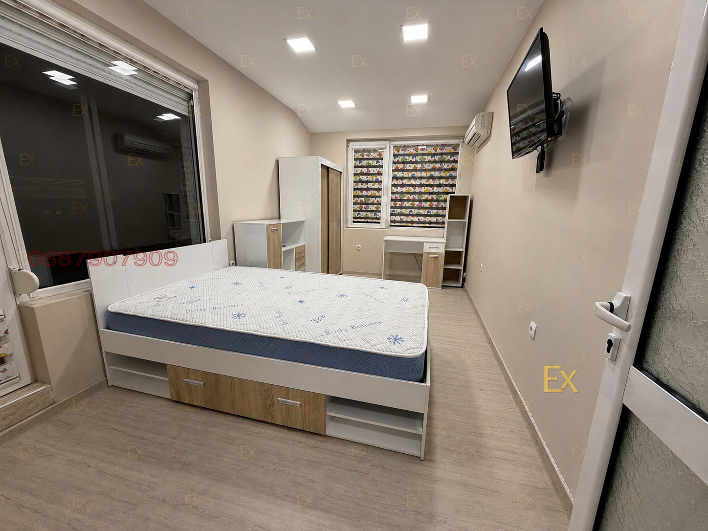 Продава МЕЗОНЕТ, гр. Пловдив, Кършияка, снимка 10 - Апартаменти - 55743061