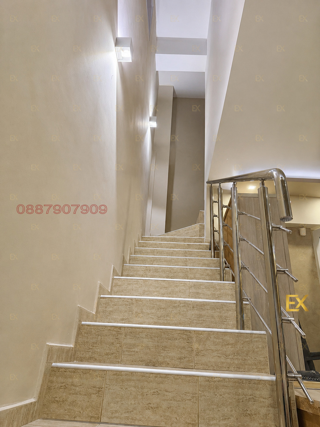 Продава МЕЗОНЕТ, гр. Пловдив, Кършияка, снимка 8 - Апартаменти - 55743061