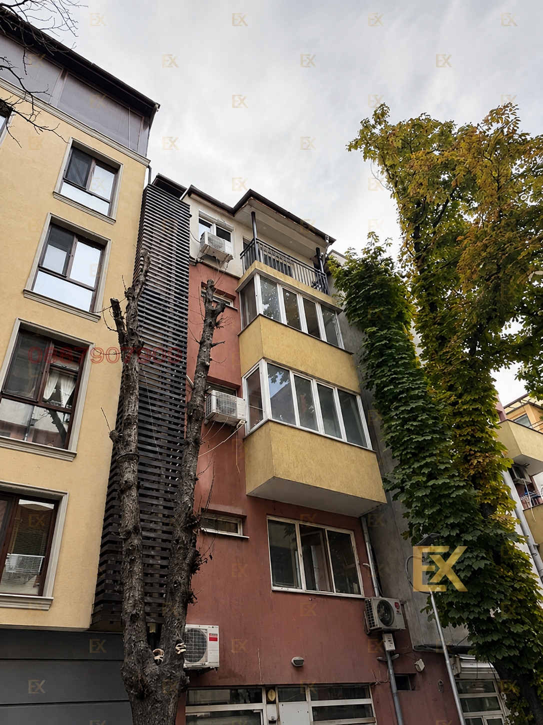 Продава МЕЗОНЕТ, гр. Пловдив, Кършияка, снимка 17 - Апартаменти - 55743061