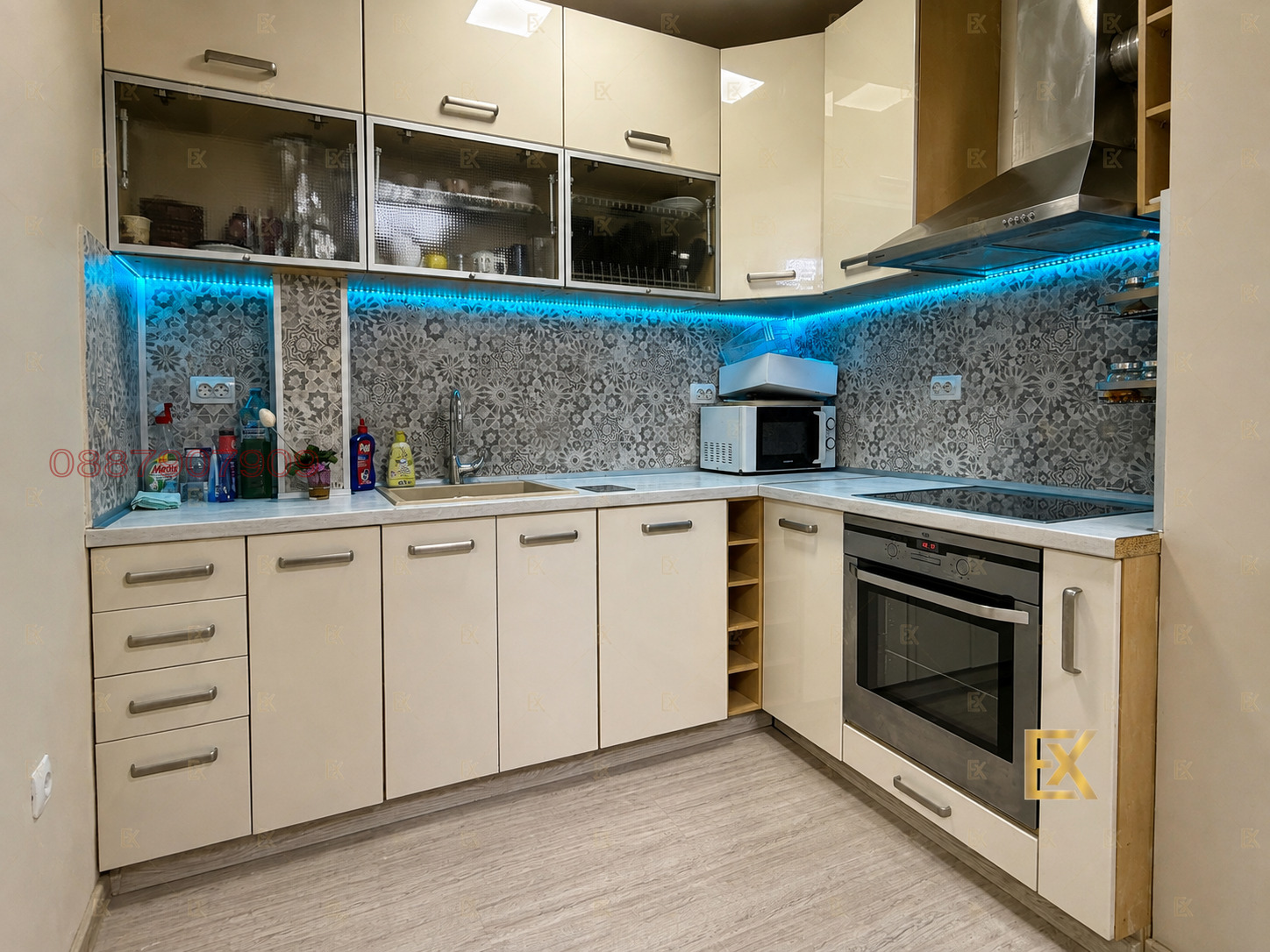 Продава МЕЗОНЕТ, гр. Пловдив, Кършияка, снимка 3 - Апартаменти - 55743061