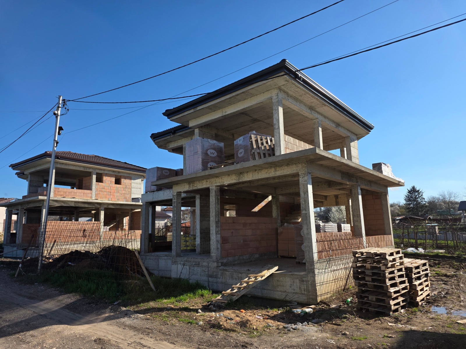 Продава КЪЩА, гр. Добрич, м-т Газибаба, снимка 4 - Къщи - 50534327