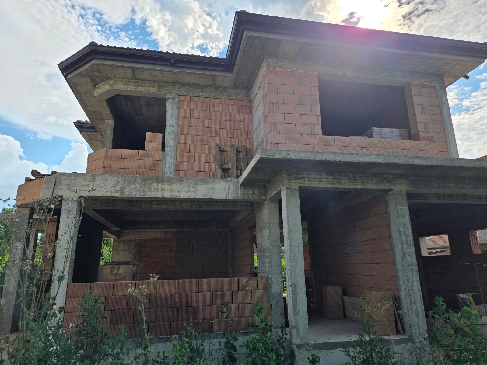 Продава КЪЩА, гр. Добрич, м-т Газибаба, снимка 4 - Къщи - 50534327