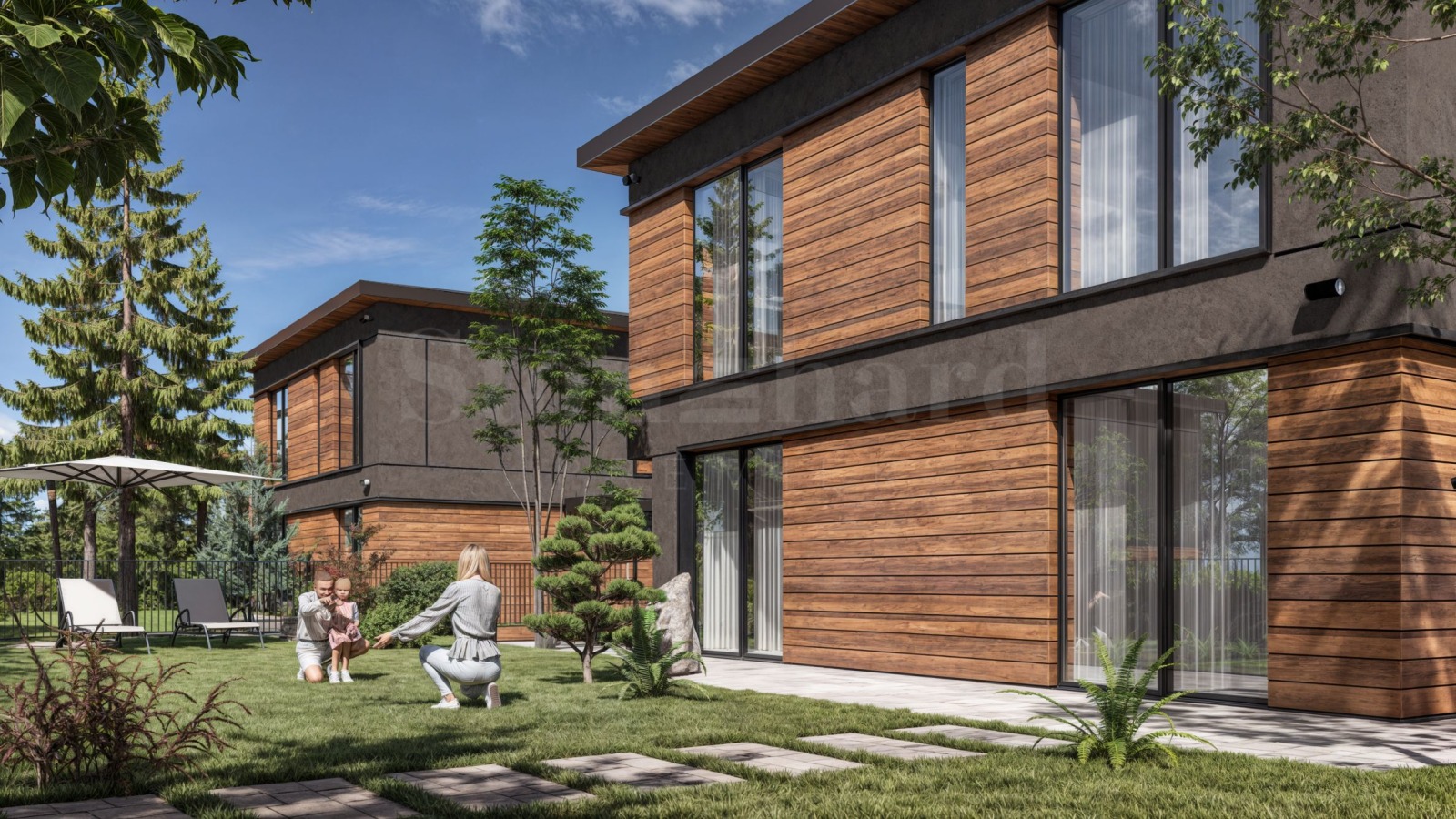 Продава КЪЩА, гр. София, Сеславци, снимка 5 - Къщи - 52215002