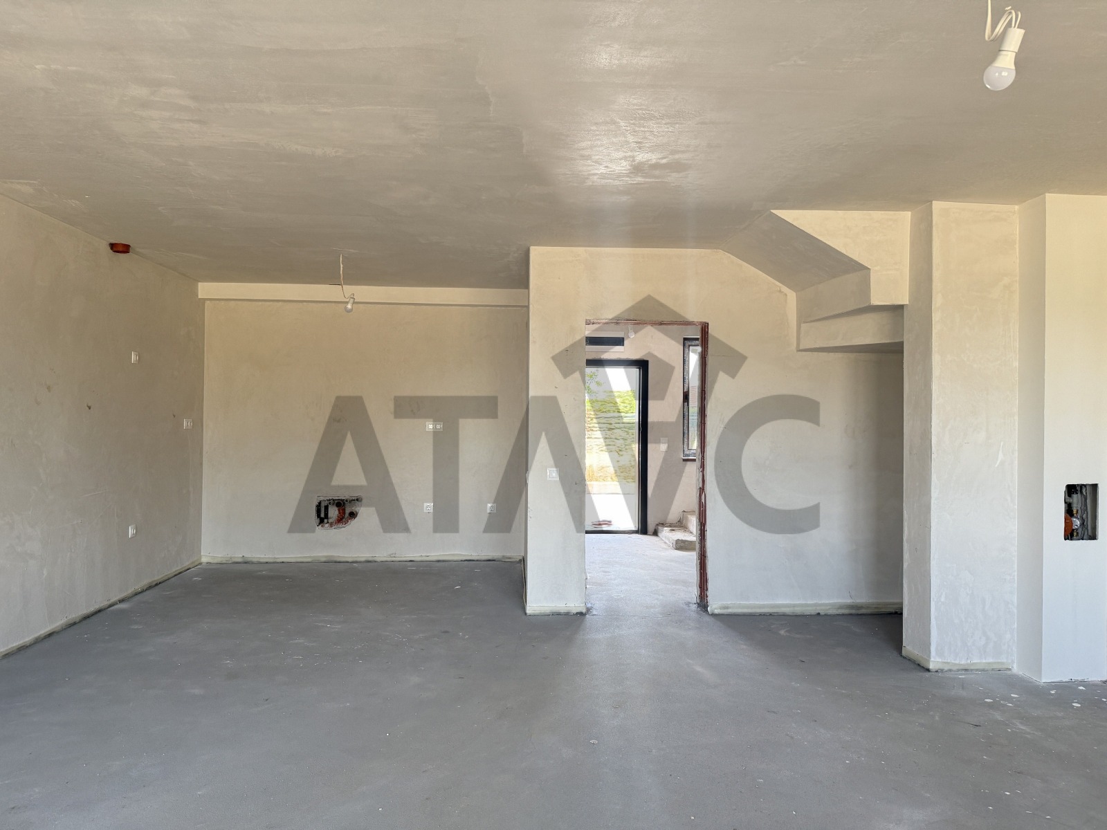 Продава КЪЩА, гр. Пловдив, Прослав, снимка 6 - Къщи - 56110334