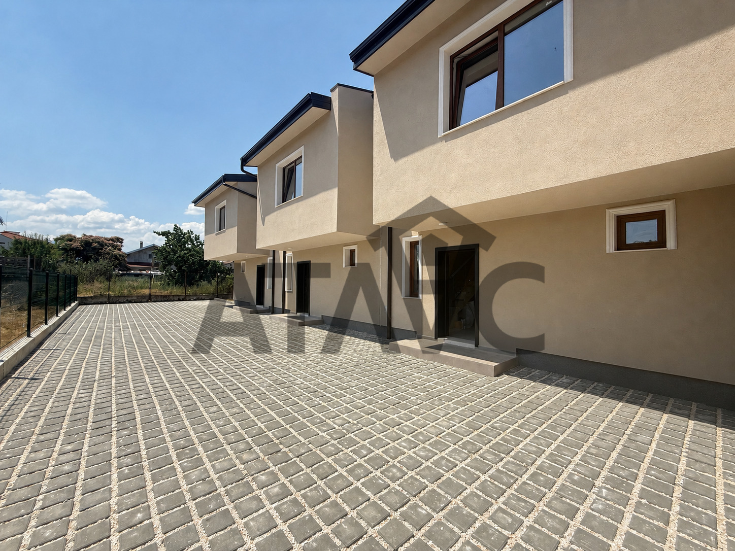 Продава КЪЩА, гр. Пловдив, Прослав, снимка 2 - Къщи - 56110334