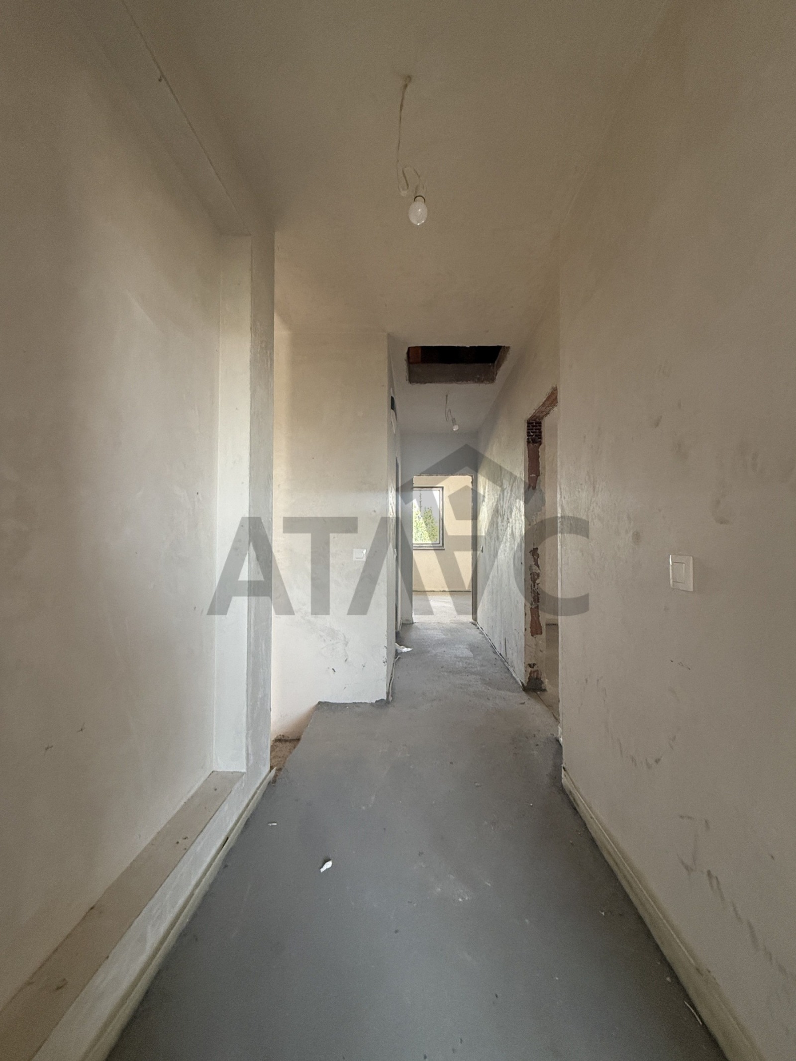 Продава КЪЩА, гр. Пловдив, Прослав, снимка 15 - Къщи - 56110334