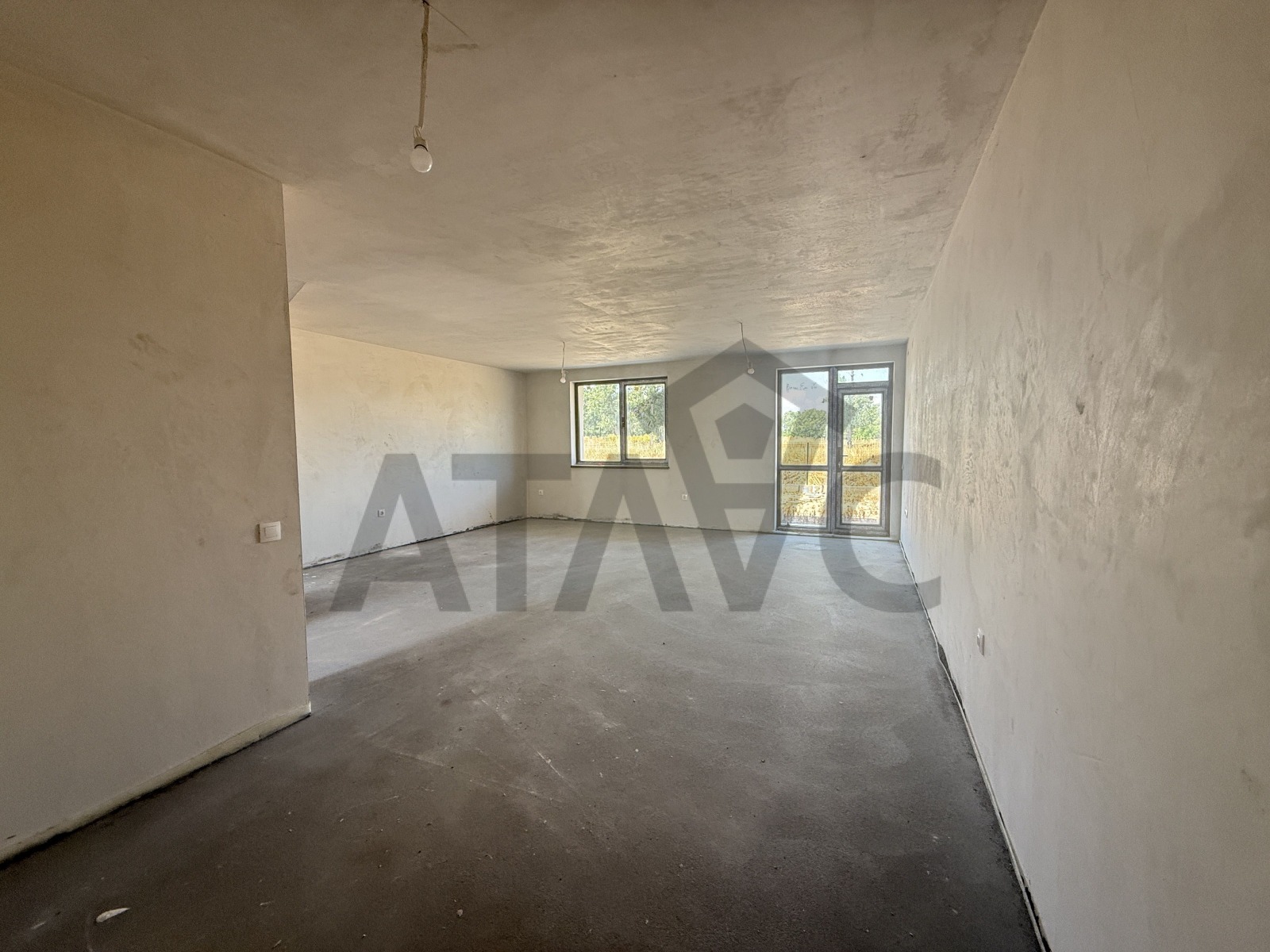 Продава КЪЩА, гр. Пловдив, Прослав, снимка 8 - Къщи - 56110334