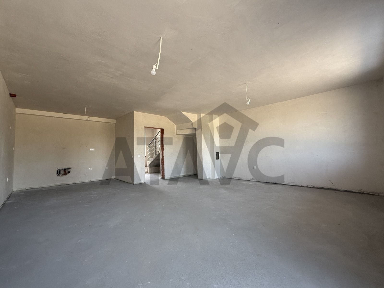 Продава КЪЩА, гр. Пловдив, Прослав, снимка 5 - Къщи - 56110334