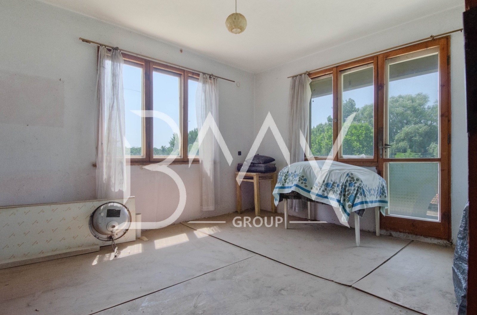Продава КЪЩА, с. Алдомировци, област София област, снимка 7 - Къщи - 53944832