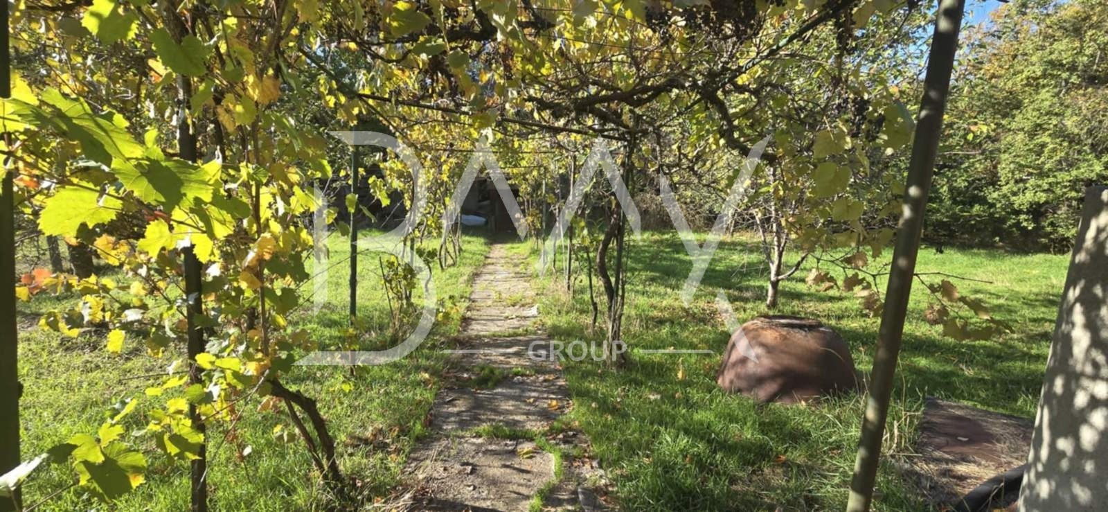 Продава КЪЩА, с. Алдомировци, област София област, снимка 15 - Къщи - 53944832