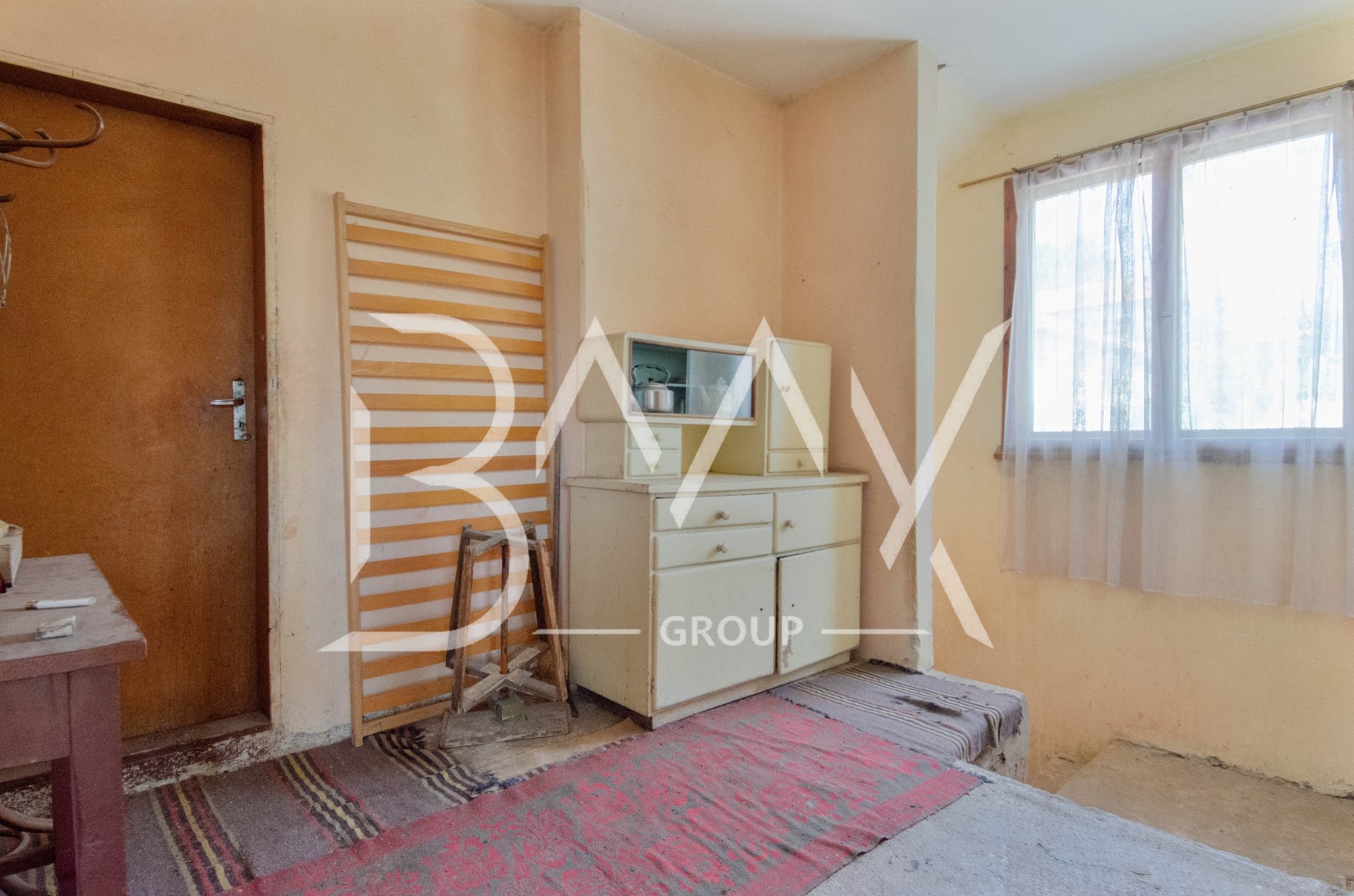 Продава КЪЩА, с. Алдомировци, област София област, снимка 6 - Къщи - 53944832
