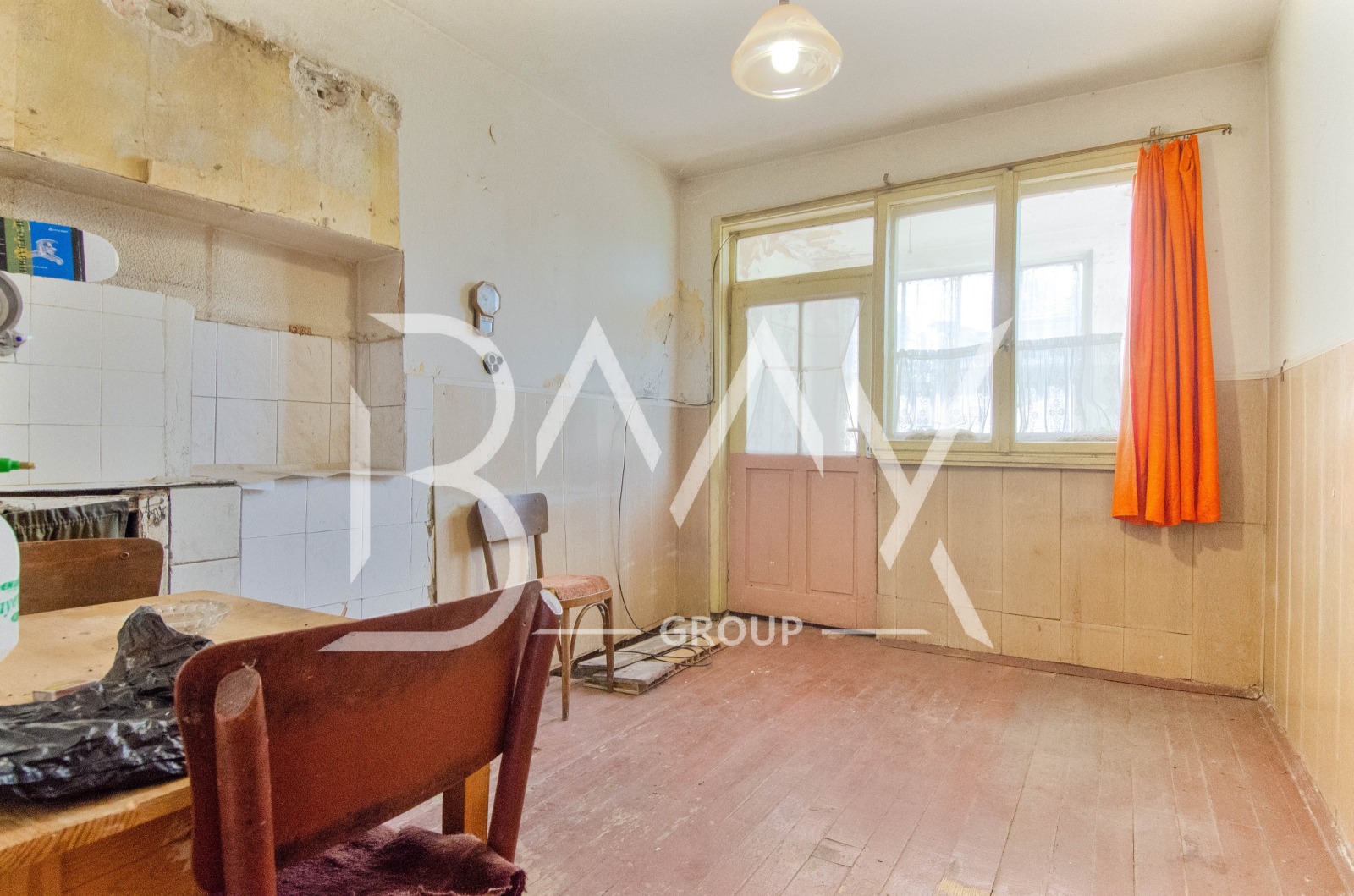 Продава КЪЩА, с. Алдомировци, област София област, снимка 3 - Къщи - 53944832