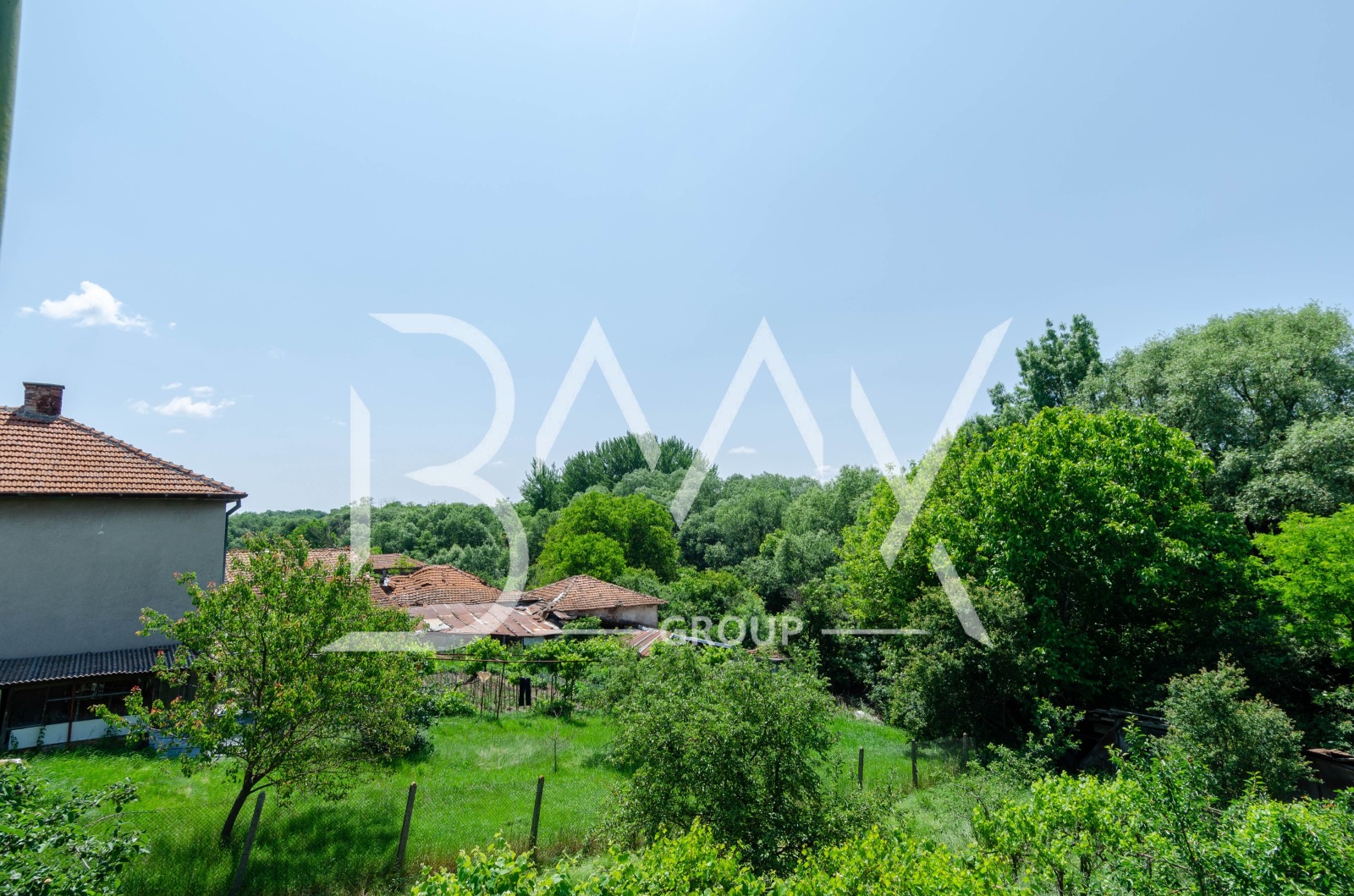 Продава КЪЩА, с. Алдомировци, област София област, снимка 10 - Къщи - 53944832