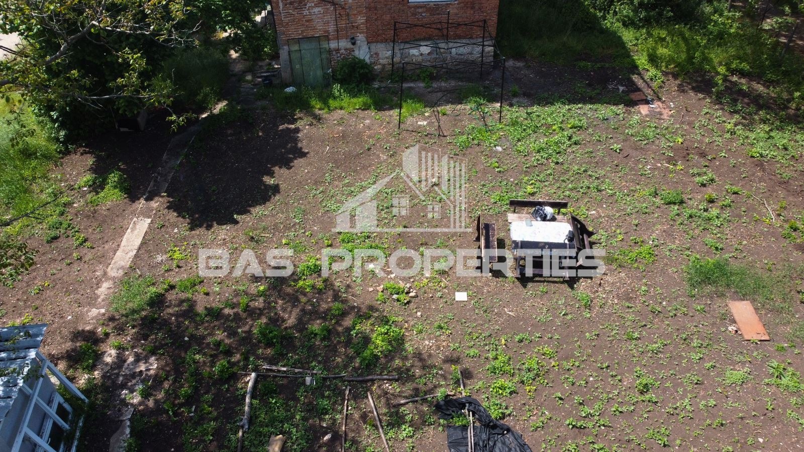 Продава КЪЩА, с. Опицвет, област София област, снимка 16 - Къщи - 54711992