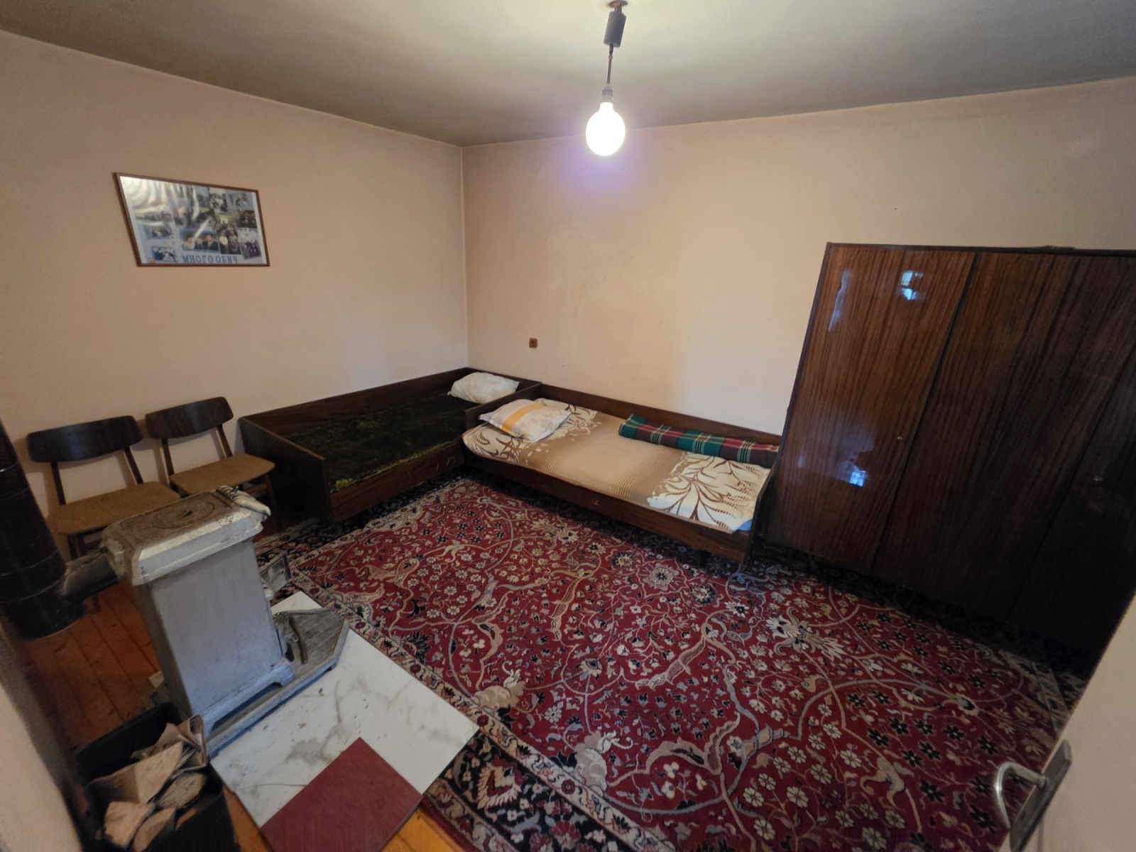Продава КЪЩА, гр. Правец, област София област, снимка 5 - Къщи - 55441392