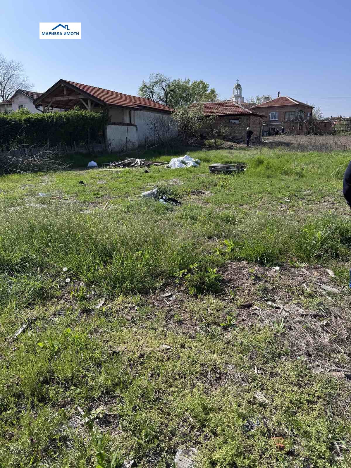 Продава ПАРЦЕЛ, с. Чешнегирово, област Пловдив, снимка 2 - Парцели - 51556248