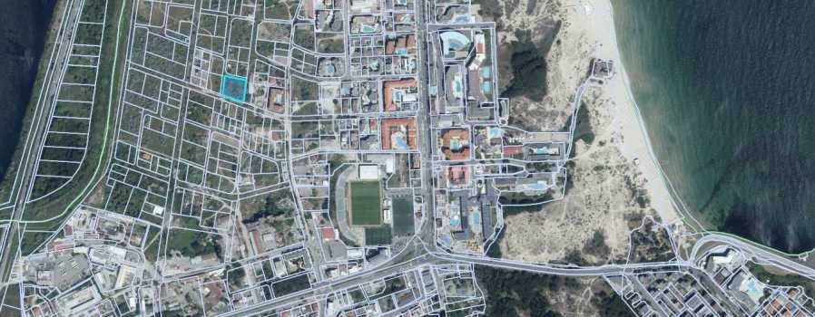 Продава ПАРЦЕЛ, к.к. Слънчев бряг, област Бургас, снимка 2 - Парцели - 51941351
