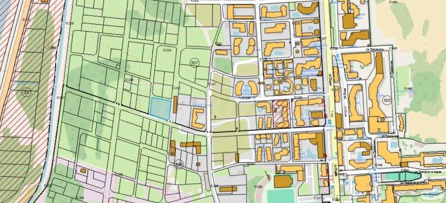 Продава ПАРЦЕЛ, к.к. Слънчев бряг, област Бургас