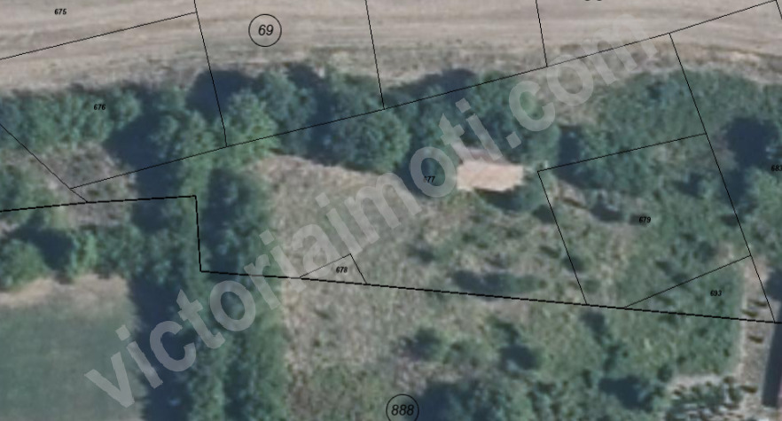 Продава ПАРЦЕЛ, с. Мусина, област Велико Търново