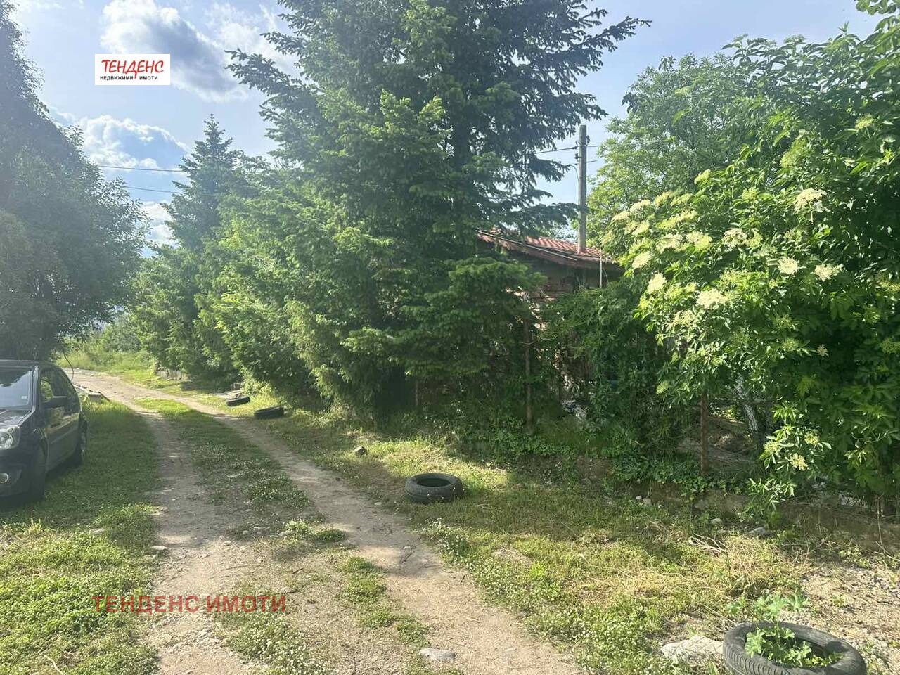 Продава ПАРЦЕЛ, гр. Кърджали, Веселчане, снимка 5 - Парцели - 55290793