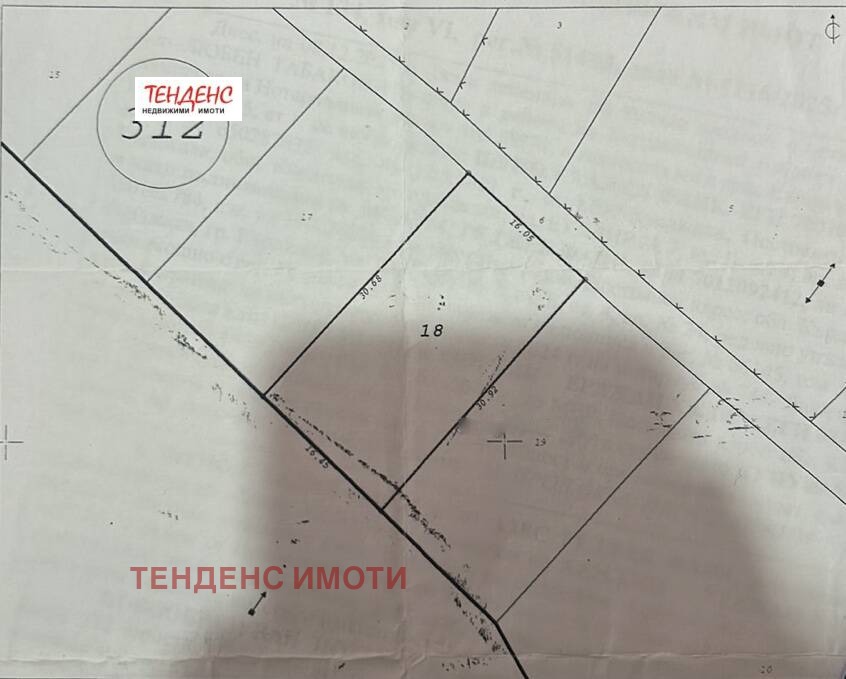 Продава ПАРЦЕЛ, гр. Кърджали, Веселчане, снимка 4 - Парцели - 55290793