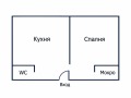 Продава 2-СТАЕН, град Бургас, Славейков • 84000 € • 18488271 11