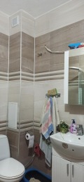 Продава  3-стаен област Благоевград , гр. Сандански , 75 кв.м | 67163578 - изображение [2]