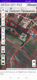 Продава ПАРЦЕЛ, град Варна, с. Константиново • 24900 € • 90022435 — Holmes.bg