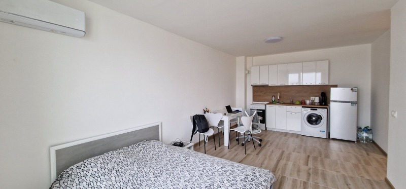 Продава 1-СТАЕН в град София, Малинова долина - 46 кв.м / 125 000 € » 244 478.75 лв., АМВОН