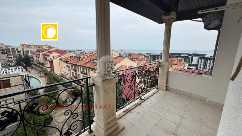 Продава МЕЗОНЕТ в област Бургас, гр. Свети Влас - 143 кв.м / 230 240 € » 450 310.30 лв., ПРОПЪРТИС КОНТАКТ