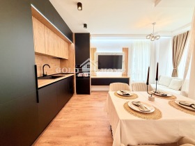 1 Schlafzimmer Juschen, Plowdiw