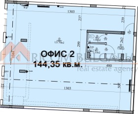 Офис град Варна, Централна поща 3