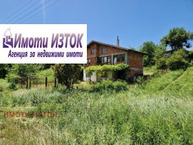 Casa Mraketintsi, región Pernik 3