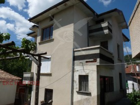 Hus Drjanka, region Smolyan 8