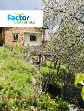 Hus Kremen, region Blagoevgrad 2