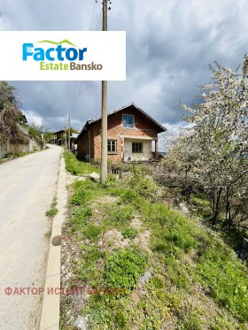 Hus Kremen, region Blagoevgrad 1