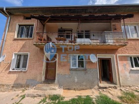 Casa Placicovți, regiunea Gabrovo